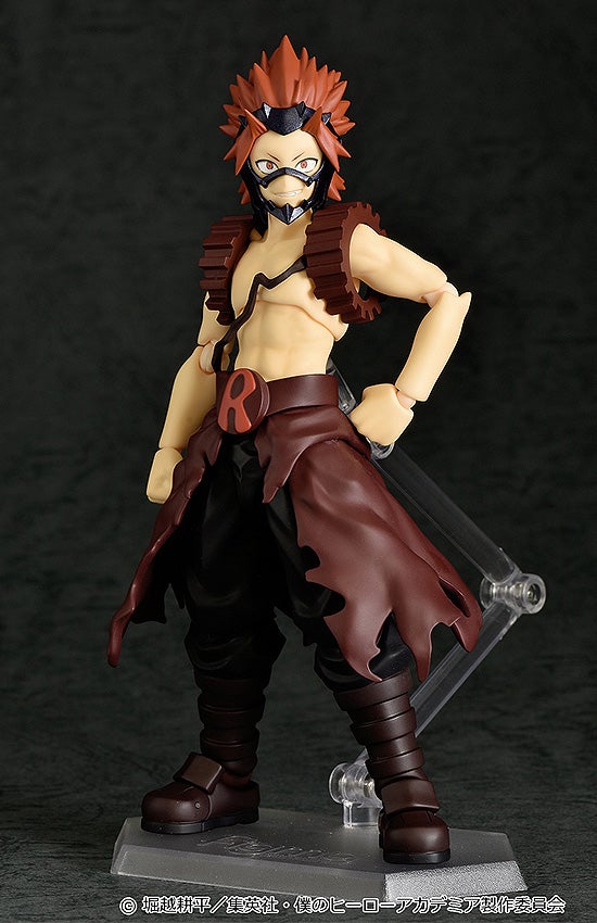 figma Eijiro Kirishima